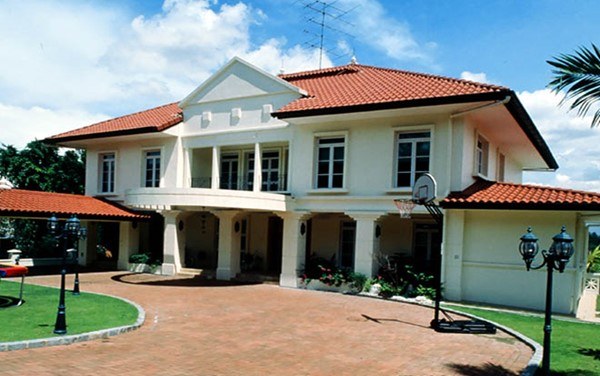 Avenue Villas