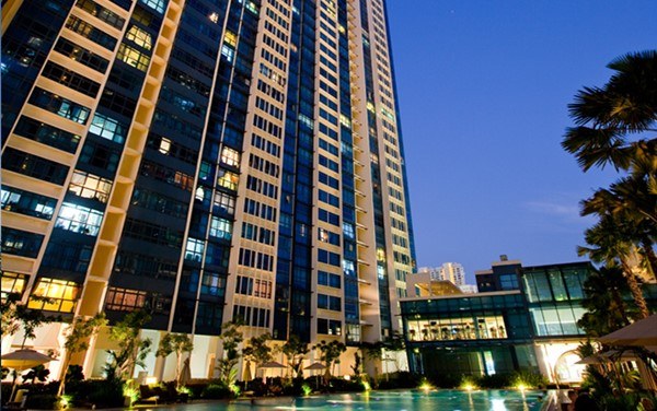 City Square Residences