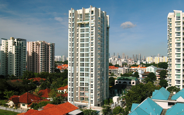 Emery Point