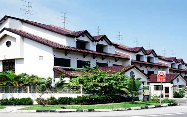 Excelsior Gardens
