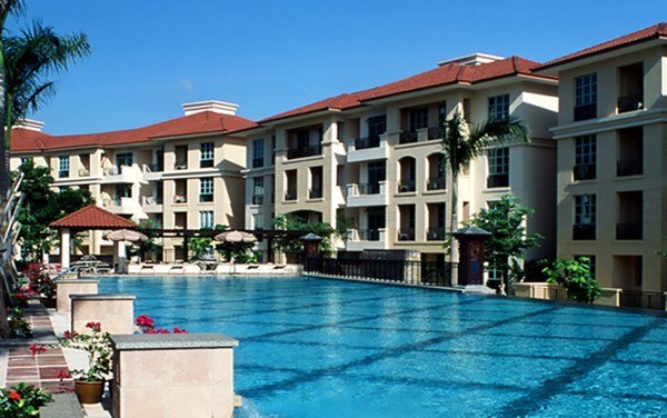 Faber Crest