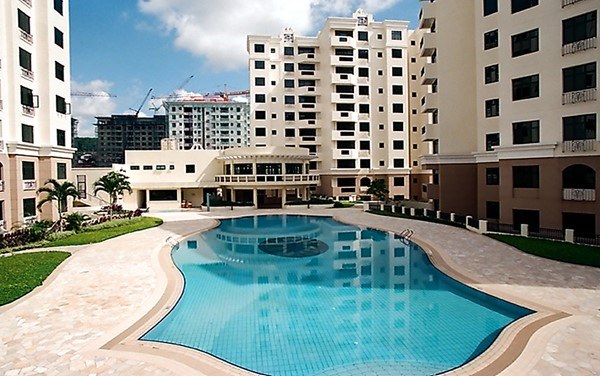 Hillview Green