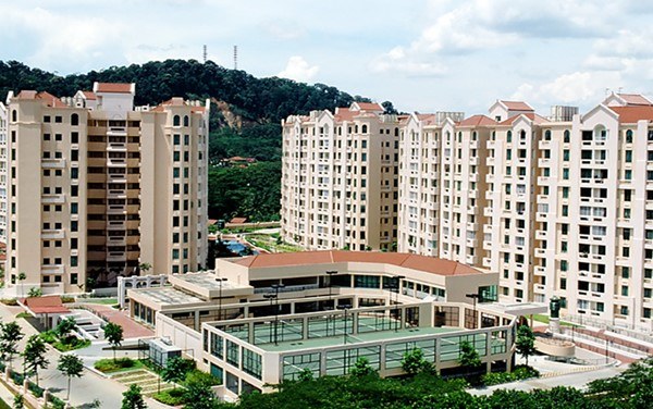 Hillview Heights