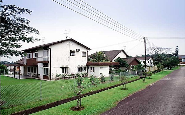 Marine Vista
