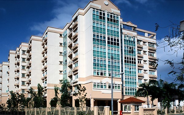 Moonstone View