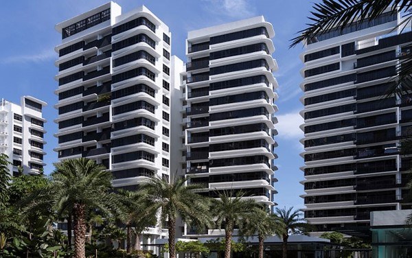 NV Residences