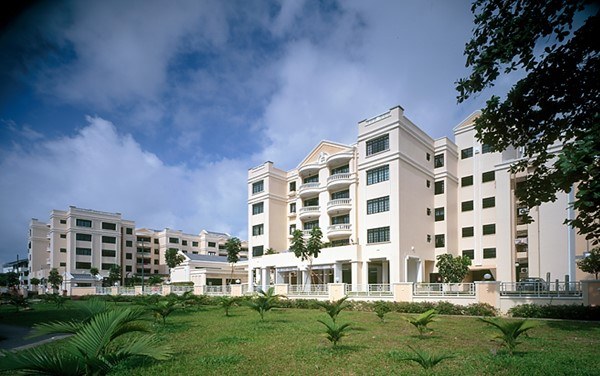Park East