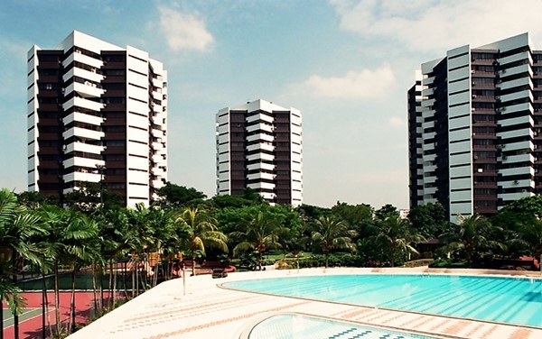 Park West