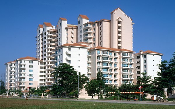 Parkshore