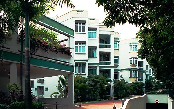 Pasir View Park