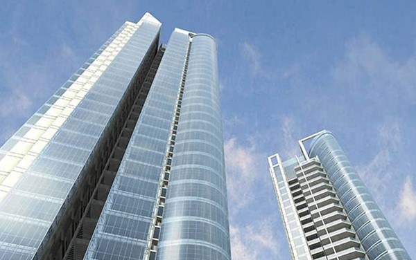 Residences @ Evelyn