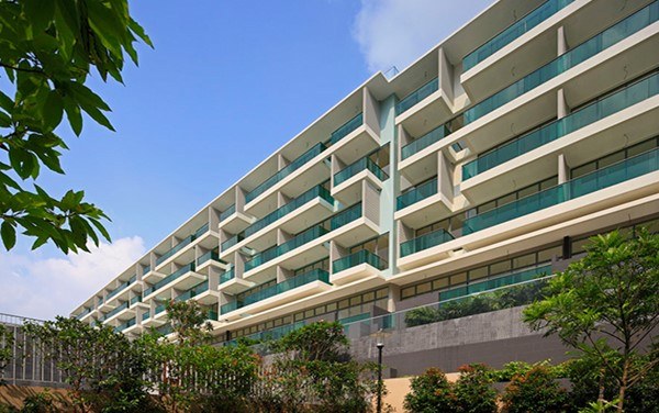 Shelford Suites
