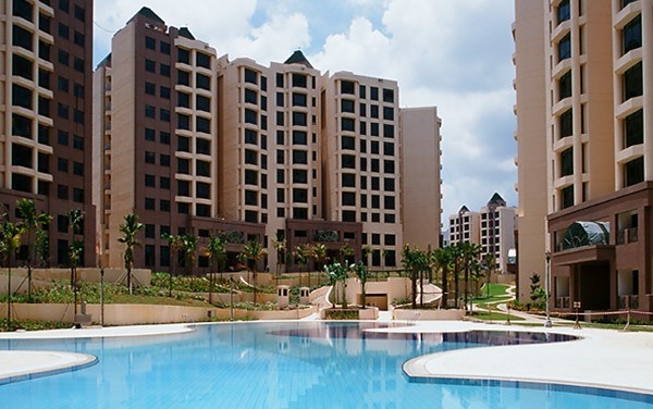 Signature Park