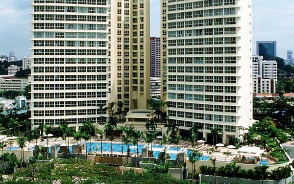 Trellis Towers