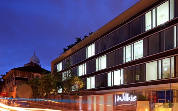 Wilkie Studio