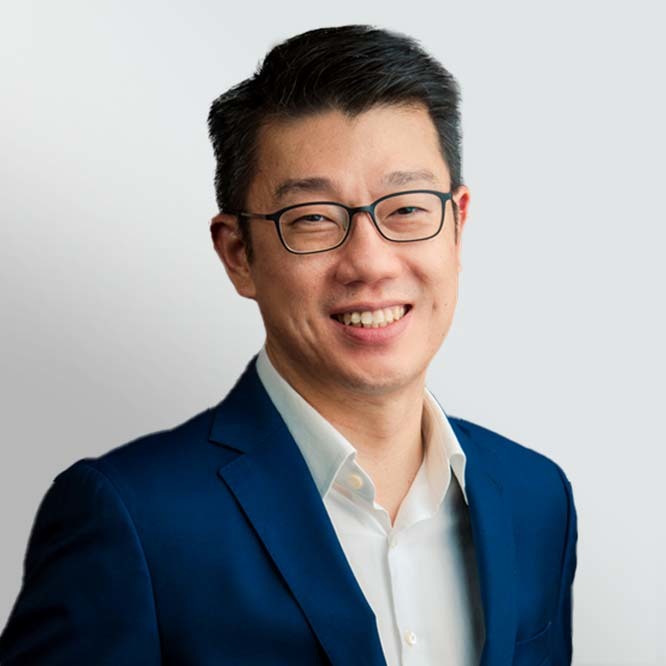 Gerald Yong