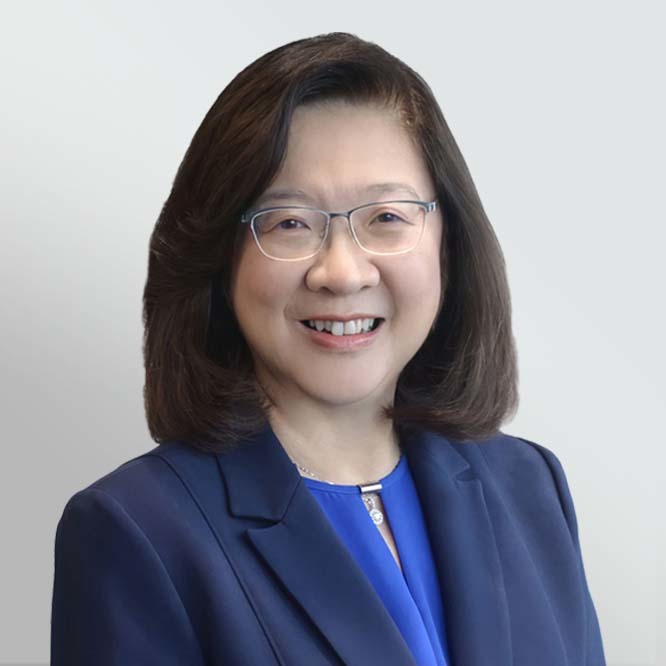 Chan Swee Liang Carolina (Carol Fong)