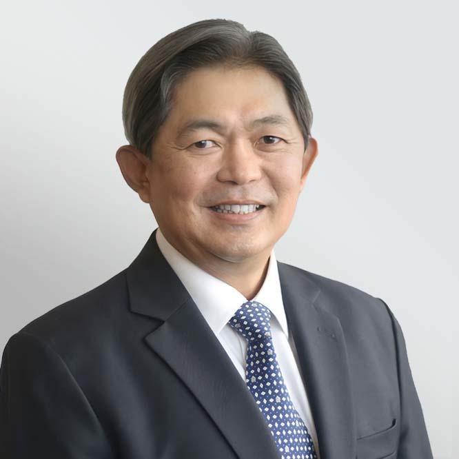 Lee Jee Cheng Philip