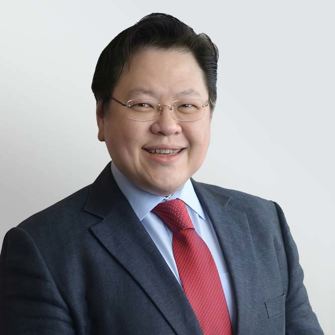 Chong Yoon Chou