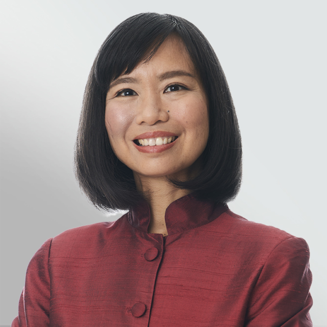 WONG SU YEN