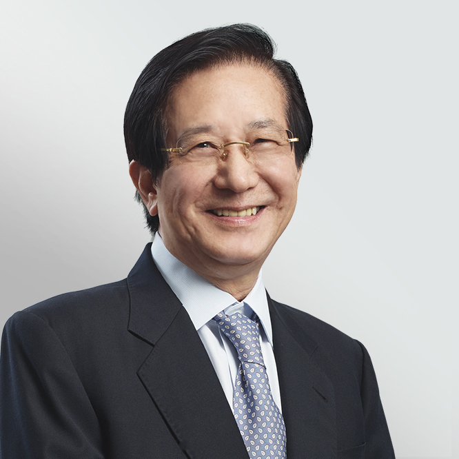 Philip Yeo Liat Kok