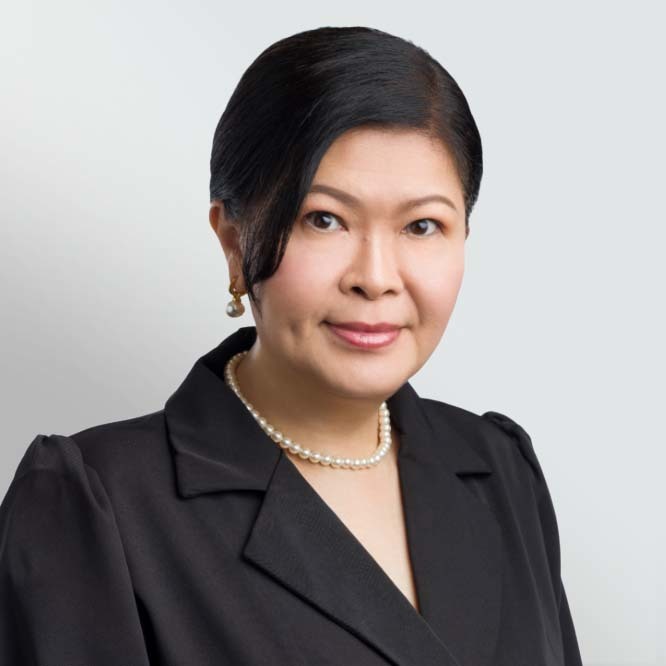 Lee Mei Ling