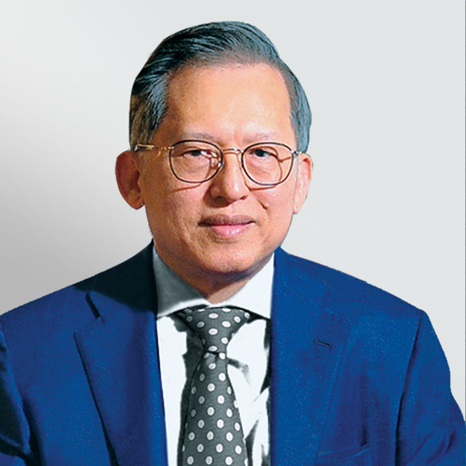 Kwek Leng Beng