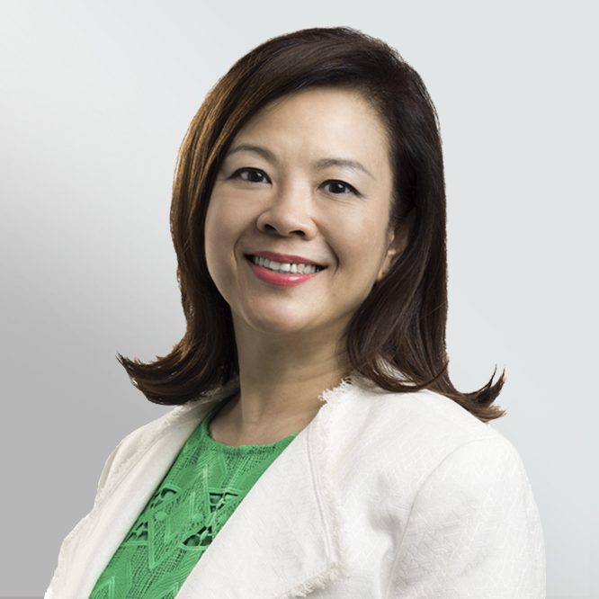 Esther An